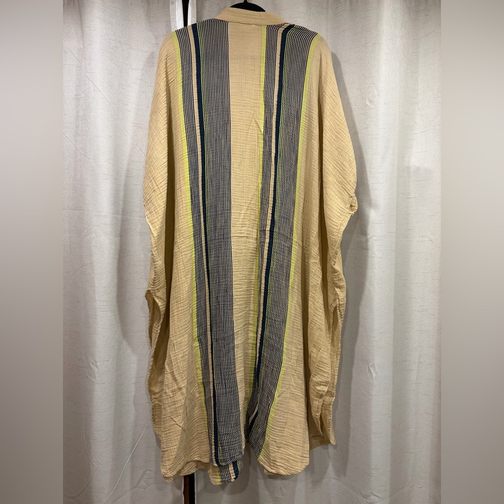 Free People Kaftan Coverup - Picture 14 of 16